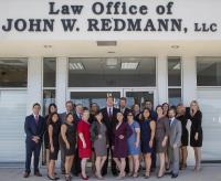 Law Office of John W Redmann LLC Injury image 1